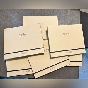 OHUI The First Geniture Ampoule Mask 20ml * 6ea O HUI